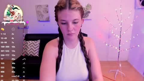 Snapshot of millysandler chatting on 01-11-25, 04:48 Milly online show from 01-11-25, 04:48