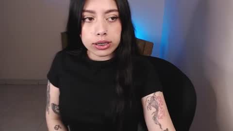 Emily  online show from 06-21-26, 02:25