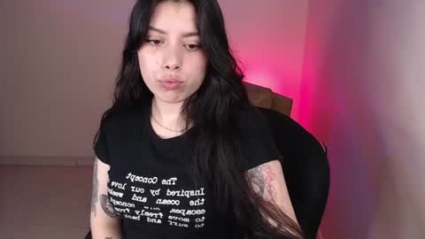 Emily  online show from 06-21-26, 02:30