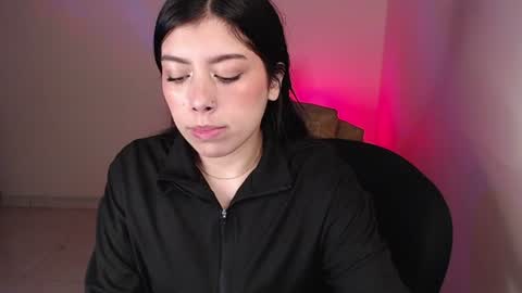 Emily  online show from 06-24-26, 03:05