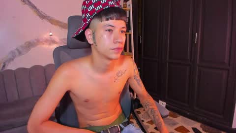 Milo online show from 04-08-26, 05:18