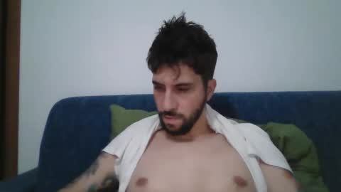 milten1987 online show from 01-09-26, 10:44