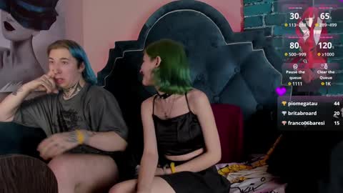 milten_trish online show from 12-16-24, 12:26