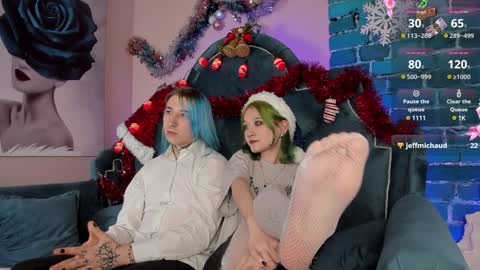 milten_trish online show from 12-16-24, 08:37