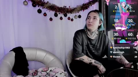 milten_trish online show from 01-06-25, 12:48