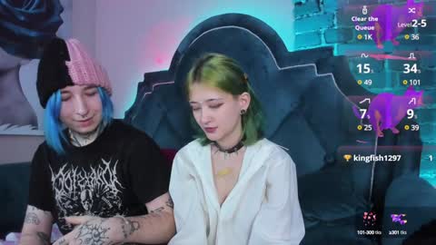 milten_trish online show from 01-28-25, 10:23