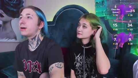 milten_trish online show from 02-09-25, 09:58