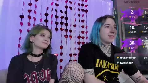 milten_trish online show from 02-15-25, 11:25