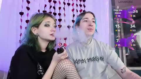 milten_trish online show from 02-25-25, 07:58