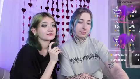 milten_trish online show from 02-25-25, 11:00