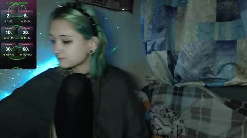 milten_trish online show from 09-09-25, 06:29