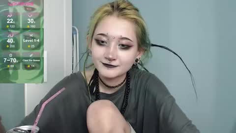 milten_trish online show from 02-18-26, 01:18