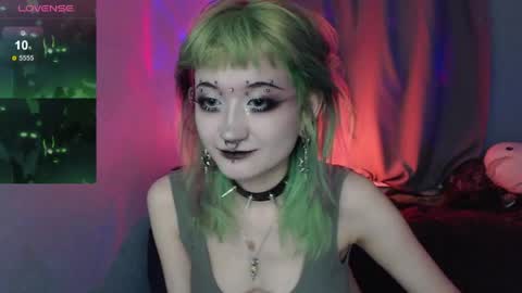 milten_trish online show from 05-17-26, 11:23