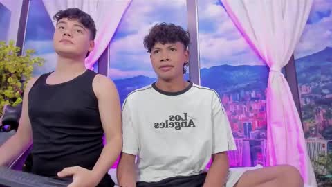 miltondelis online show from 09-26-25, 02:59