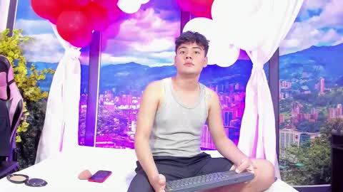 miltondelis online show from 10-01-25, 02:39