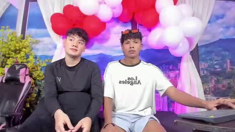 miltondelis online show from 10-02-25, 02:40