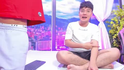 miltondelis online show from 10-16-25, 03:18