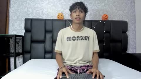 miltondelis online show from 11-01-25, 12:12