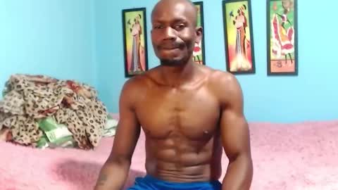 Miltonn online show from 09-18-25, 08:55