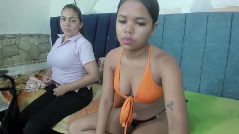 milu_18_ online show from 11-22-25, 11:42