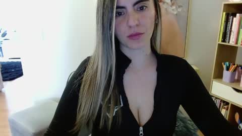 Camila   online show from 03-19-26, 03:27