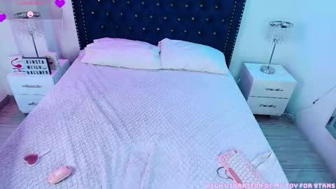 Snapshot of milu_ballmer chatting on 09-25-25, 07:06 Milu ballmer online show from 09-25-25, 07:06