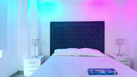 Snapshot of milu_ballmer chatting on 10-20-25, 06:08 Milu ballmer online show from 10-20-25, 06:08