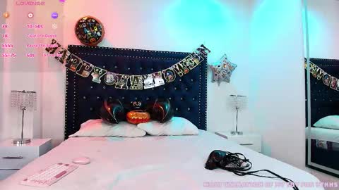 Snapshot of milu_ballmer chatting on 11-03-25, 11:22 Milu ballmer online show from 11-03-25, 11:22