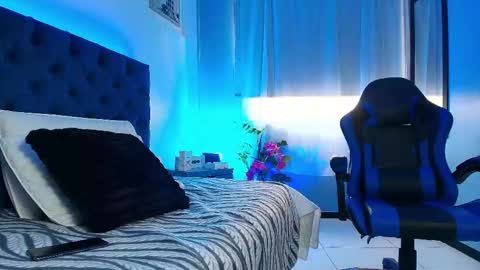  Milu Belucci  online show from 02-19-26, 01:51