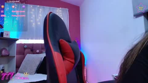  Milu Belucci  online show from 03-16-26, 01:48