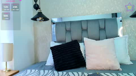  Milu Belucci  online show from 05-06-26, 02:33