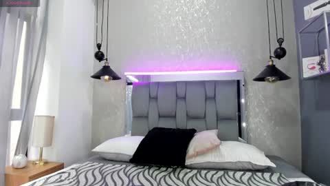  Milu Belucci  online show from 06-19-26, 02:21