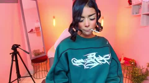 milu_carbajal_x online show from 12-02-25, 08:59