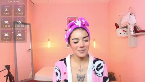 milu_carbajal_x online show from 12-18-25, 08:15