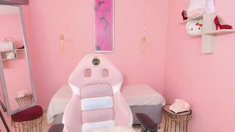 milu_carbajal_x online show from 01-05-26, 08:12