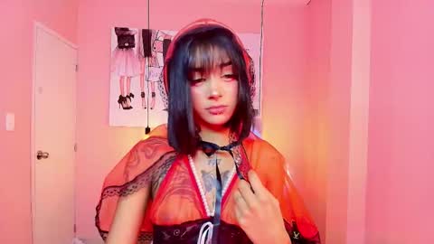 Snapshot of milu_carbajal_x chatting on 02-12-26, 11:55 milu_carbajal_x online show from 02-12-26, 11:55
