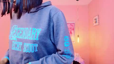 Snapshot of milu_carbajal_x chatting on 02-15-26, 12:36 milu_carbajal_x online show from 02-15-26, 12:36