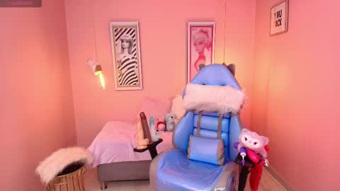 Snapshot of milu_carbajal_x chatting on 02-17-26, 04:09 milu_carbajal_x online show from 02-17-26, 04:09