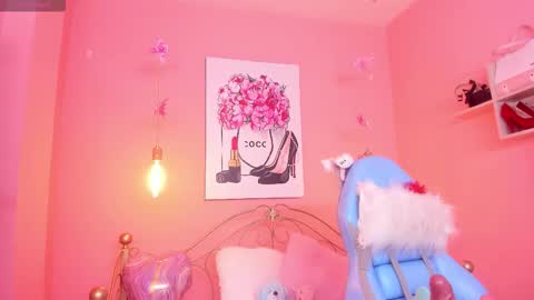 Snapshot of milu_carbajal_x chatting on 02-18-26, 03:46 milu_carbajal_x online show from 02-18-26, 03:46