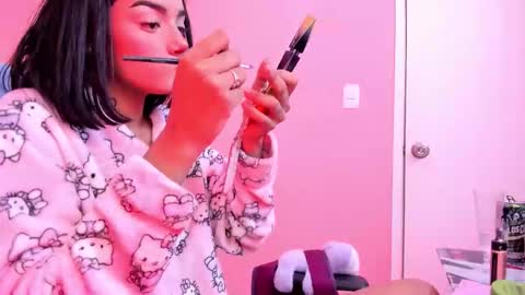 Snapshot of milu_carbajal_x chatting on 02-21-26, 05:41 milu_carbajal_x online show from 02-21-26, 05:41