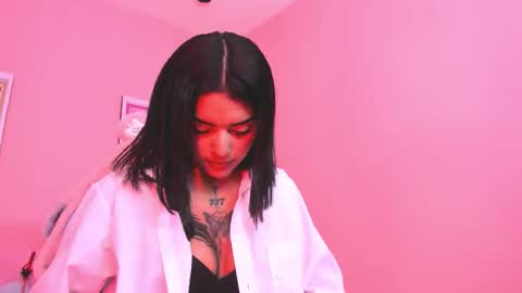 Snapshot of milu_carbajal_x chatting on 03-07-26, 03:47 milu_carbajal_x online show from 03-07-26, 03:47