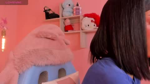 Snapshot of milu_carbajal_x chatting on 04-21-26, 04:08 milu_carbajal_x online show from 04-21-26, 04:08