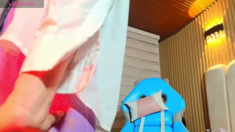 Snapshot of milu_carbajal_x chatting on 07-20-26, 10:39 milu_carbajal_x online show from 07-20-26, 10:39