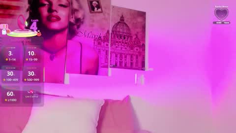 Snapshot of milu_cooper chatting on 03-28-26, 05:29 milu modelo independiente .onlyfans kmila model online show from 03-28-26, 05:29