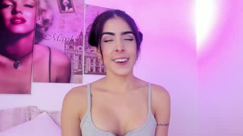 Snapshot of milu_cooper chatting on 04-07-26, 08:15 milu modelo independiente .onlyfans kmila model online show from 04-07-26, 08:15