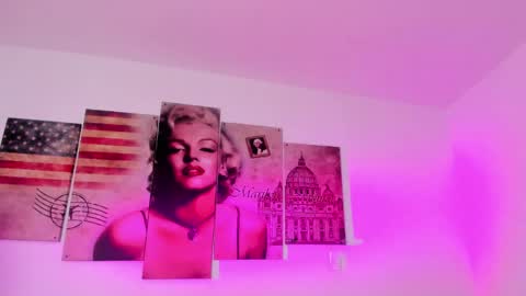 Snapshot of milu_cooper chatting on 04-26-26, 06:00 milu modelo independiente .onlyfans kmila model online show from 04-26-26, 06:00