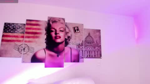 Snapshot of milu_cooper chatting on 05-10-26, 04:01 milu modelo independiente .onlyfans kmila model online show from 05-10-26, 04:01