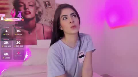 Snapshot of milu_cooper chatting on 05-13-26, 06:55 milu modelo independiente .onlyfans kmila model online show from 05-13-26, 06:55
