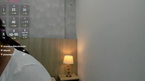 Milu Gomez online show from 12-22-24, 10:36