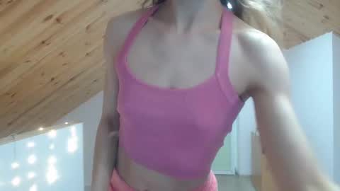 milusea online show from 01-03-25, 01:47